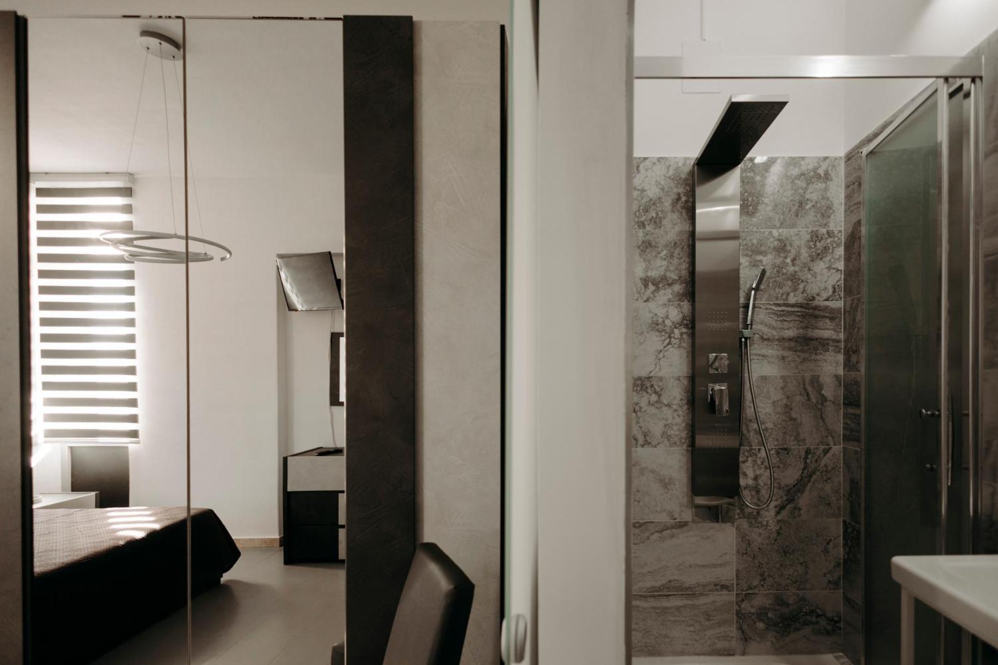 Katania Secret Hotel Quarto foto