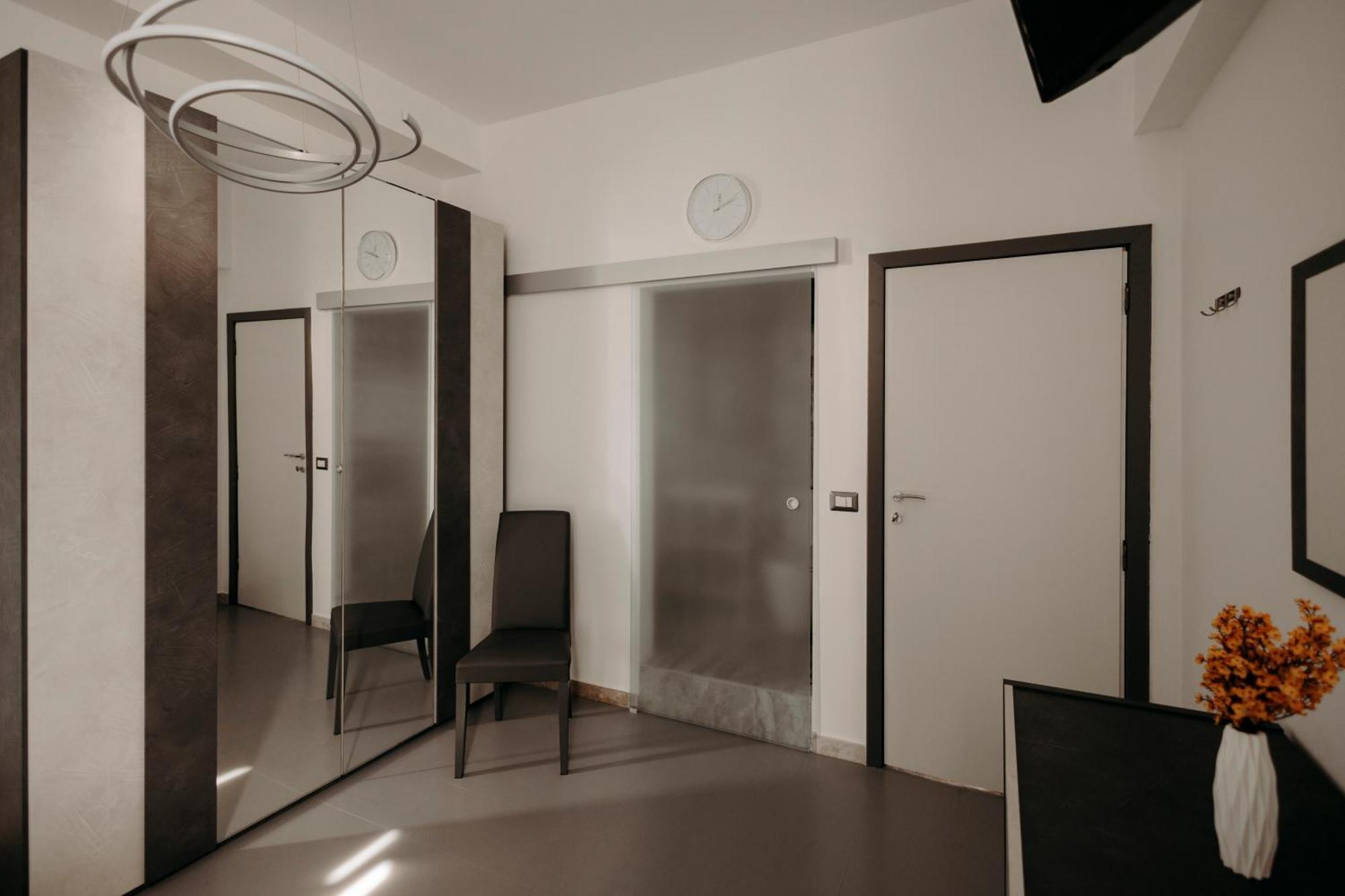 Katania Secret Hotel Quarto foto