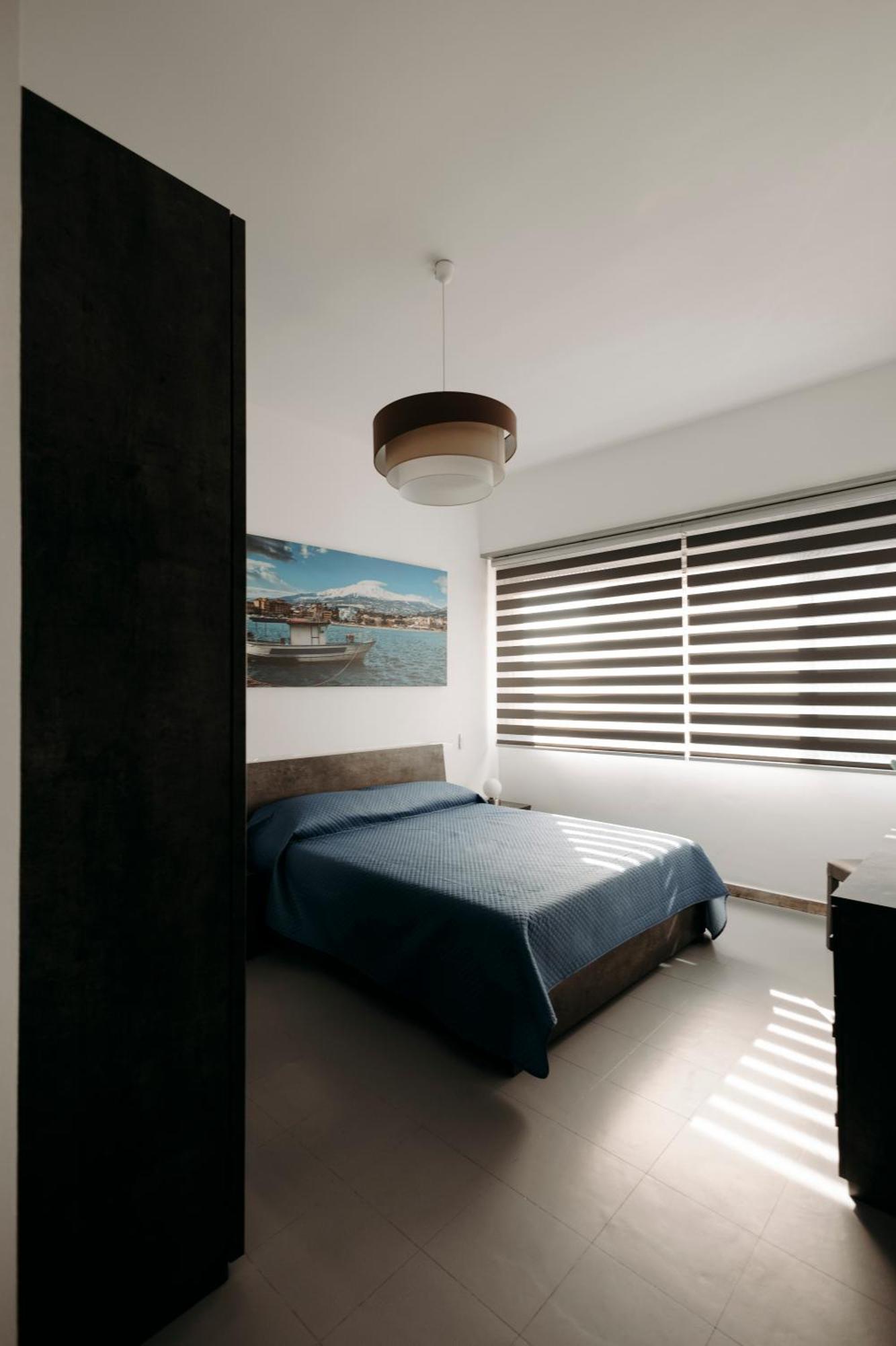 Katania Secret Hotel Quarto foto