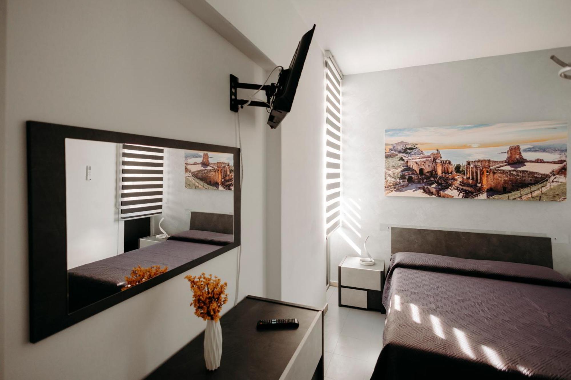 Katania Secret Hotel Quarto foto